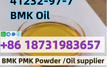 41232-97-7 BMK OIL BMK ethyl glycidate