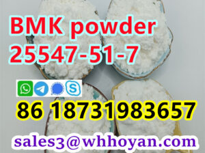 BMK powder Bmk glycidic acid cas 25547-51-7