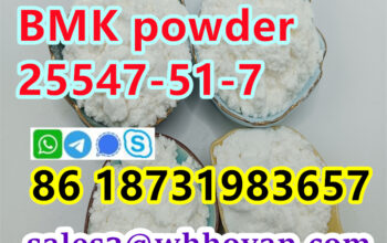 BMK powder Bmk glycidic acid cas 25547-51-7