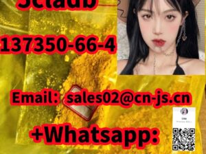 5cladb 137350-66-4 free shipping