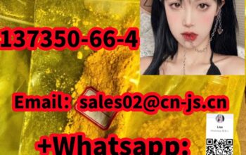 5cladb 137350-66-4 free shipping