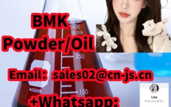 20320-59-6 BMKPowder/Oil strongest effect