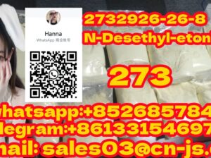 special offer 2732926-26-8N-Desethyl-etonitaz