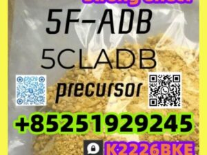 2709672-58-0 CHEMICAL,5cladba fast delivery to mee