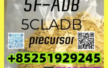 2709672-58-0 CHEMICAL,5cladba fast delivery to mee