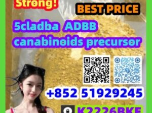 cas:2709672-58-0 5cladba our responsibility to mee