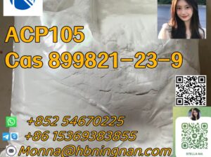 ACP105 cas 899821-23-9