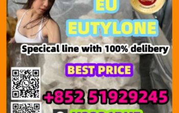 low price cas 802855-66-9 Eutylone vendors+8525192