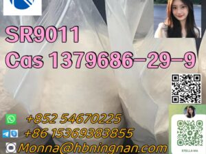 SR9011 cas 1379686-29-9