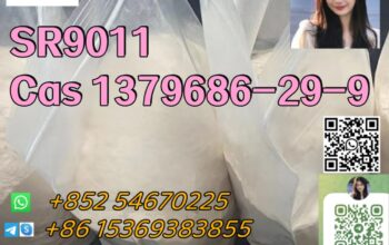 SR9011 cas 1379686-29-9