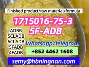 1715016-75-3 5F-ADB