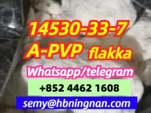 A-PVP,flakka, 14530-33-7,α-PVP,APHP