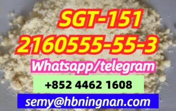 High purity,2160555-55-3,SGT-151