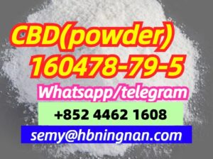160478-79-5,CBD(powder),factory direct sale