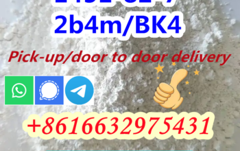 2B4M CAS 1451-82-7 Supply