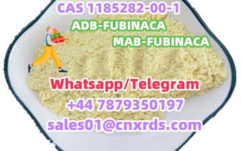 High quality CAS 1185282-00-1