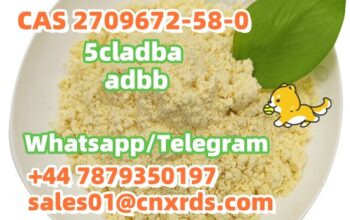 Good Price CAS 2709672-58-0