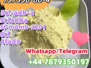 For Sale: High Yield CAS 137350-66-4