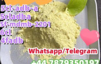 For Sale: High Yield CAS 137350-66-4