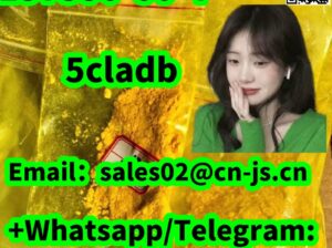 5cladb 137350-66-4 Top Supplier 