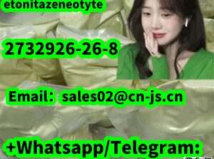 2732926-26-8 N-Desethyl-etonitazeneotyte