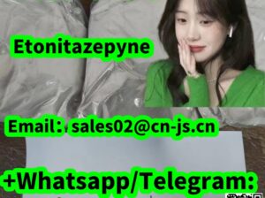 Buy in stock 2785346-75-8 Etonitazepyne