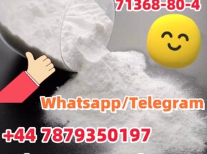 CAS 71368-80-4 (Bromazolam) factory safe delivery