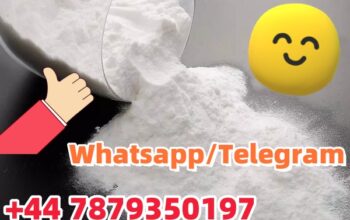 CAS 71368-80-4 (Bromazolam) factory safe delivery