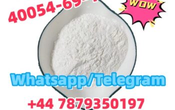 High quality 40054-69-1