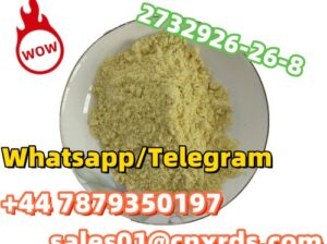 Spot goods CAS 2732926-26-8