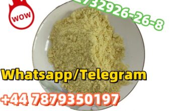 Spot goods CAS 2732926-26-8