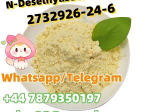 For Sale: High Yield CAS 2732926-24-6