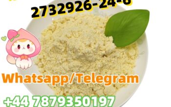 For Sale: High Yield CAS 2732926-24-6