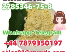 Good Price CAS 2785346-75-8