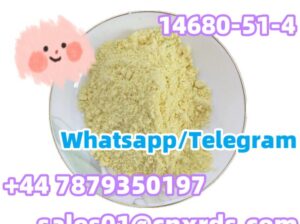 CAS 14680-51-4 with High Purity
