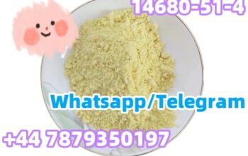 CAS 14680-51-4 with High Purity