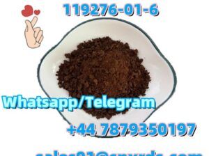 Good Price CAS 119276-01-6