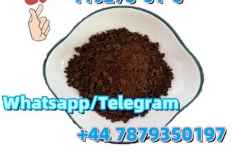 Good Price CAS 119276-01-6