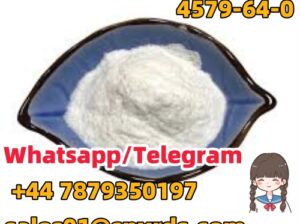 For Sale: High Yield CAS 4579-64-0