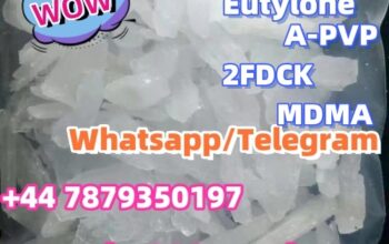 Spot goods CAS 802855-66-9