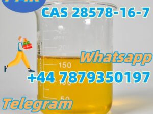 PMK CAS 28578-16-7