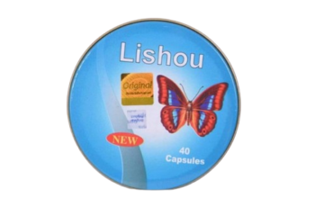 للتخسيس lishou كبسولات ليشيو