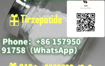 How to get tirzepatide