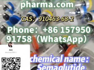 Semaglutide 910463-68-2
