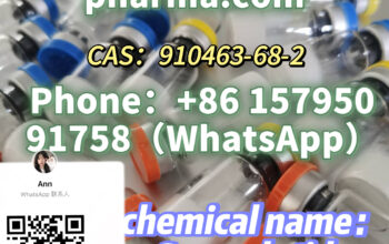 Semaglutide 910463-68-2