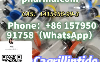 Cagrillintide 1415456-99-3