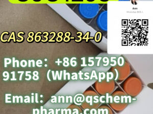 CJC1295 863288-34-0