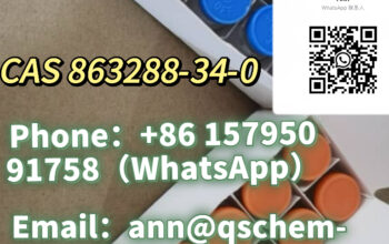 CJC1295 863288-34-0