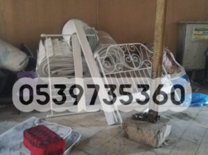 شراء سكراب بالرياض 0539735360 ارقام حقين المونيو