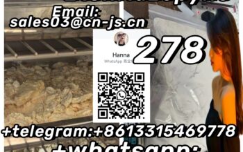 High Quality 2785346-75-8 Etonitazepyne